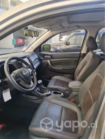 Camioneta Changan Cx70 Elite Turbo - Imagen 5