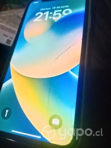 IPhone 11 64g - Imagen 2