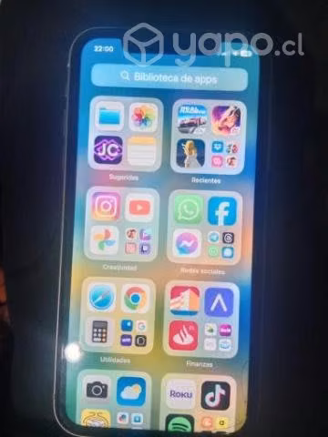 IPhone 11 64g - Imagen 3