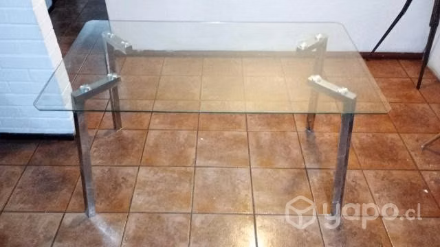 Mesa de comedor
