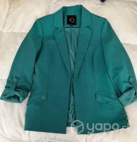 Parkas y blazer - Imagen 3