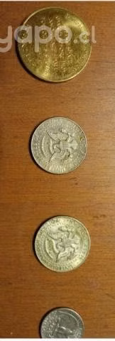 Antiguas Estadounidenses