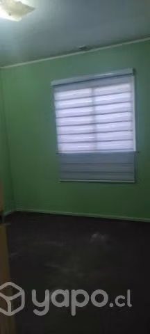 Casa independiente