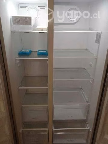 refrigerador Fensa Sfx500 CONVERSABLE