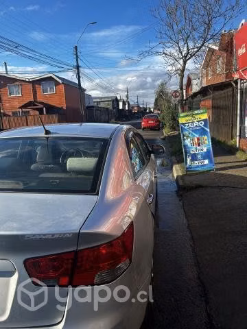Kia cerato año 2011 - Imagen 3