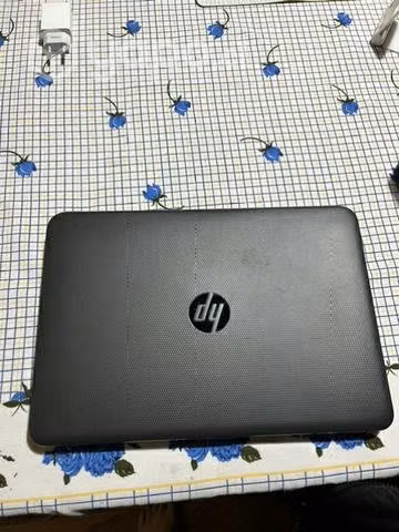 Notebook en perfecto estado
