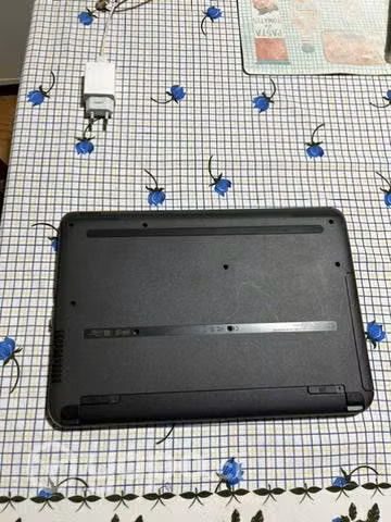 Notebook en perfecto estado