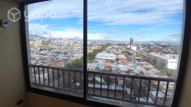Arriendo departamento ricardo cumming