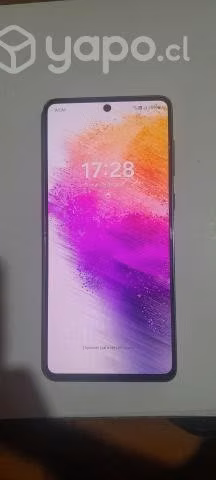 Celular Samsung galaxy A73 5g - Imagen 4