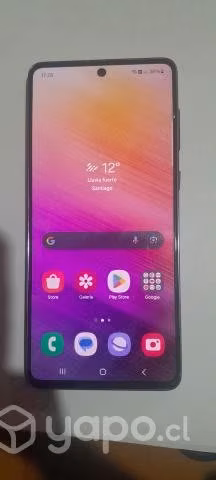 Celular Samsung galaxy A73 5g - Imagen 3