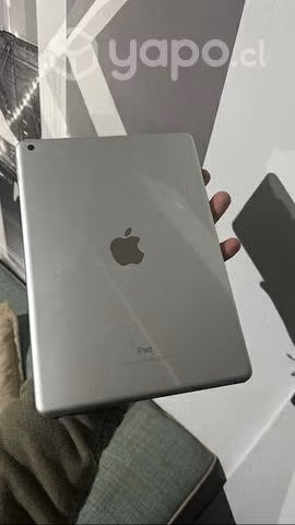 IPad 6ta generación pantalla retina