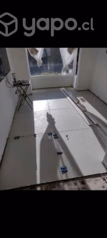 Maestro construcción