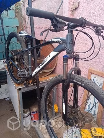 Bici Aro 27,5 Buenísima - Imagen 4