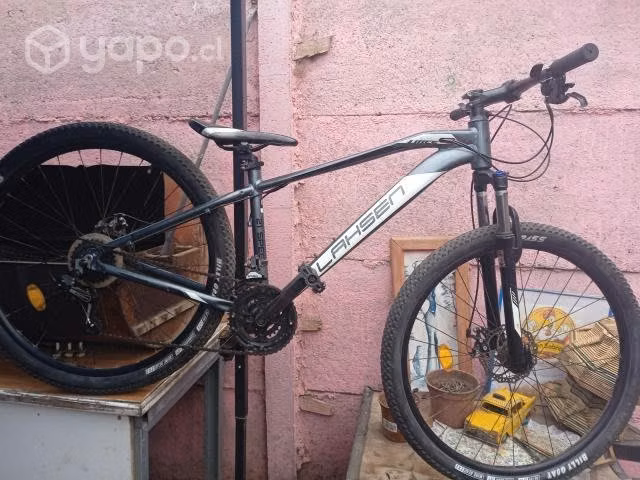 Bici Aro 27,5 Buenísima
