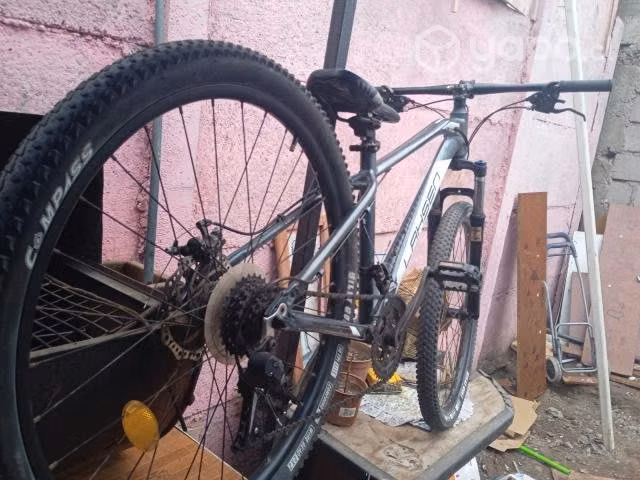 Bici Aro 27,5 Buenísima - Imagen 2