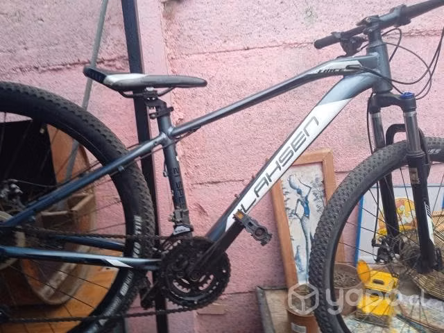 Bici Aro 27,5 Buenísima - Imagen 3