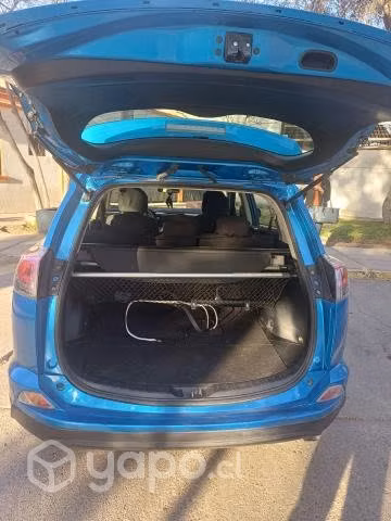 Rav 4 - Imagen 5