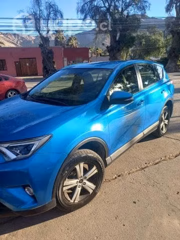 Rav 4 - Imagen 3