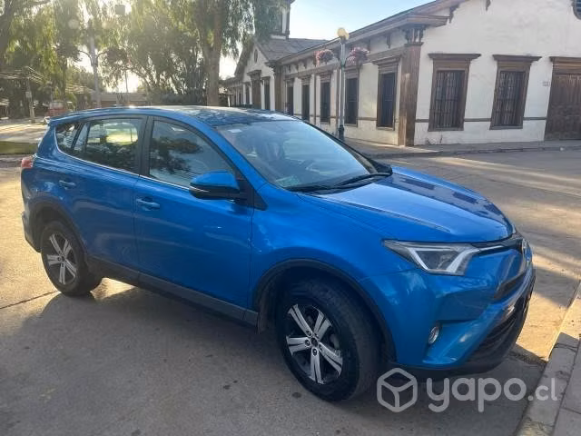 Rav 4