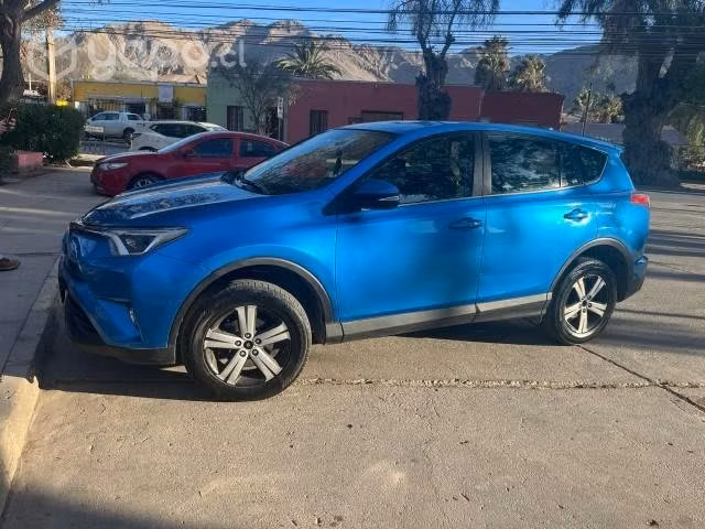 Rav 4 - Imagen 2