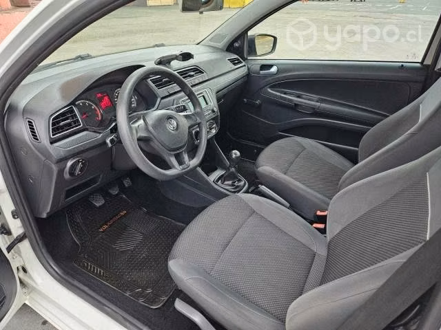 Volkswagen saveiro 2019 - Imagen 8