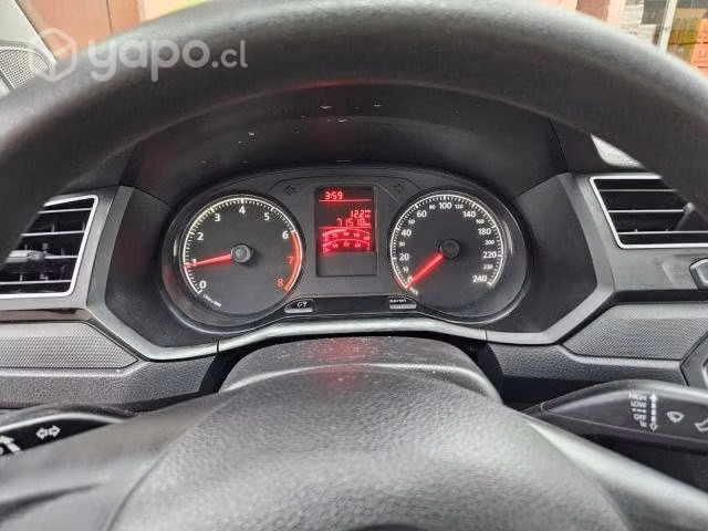 Volkswagen saveiro 2019 - Imagen 9