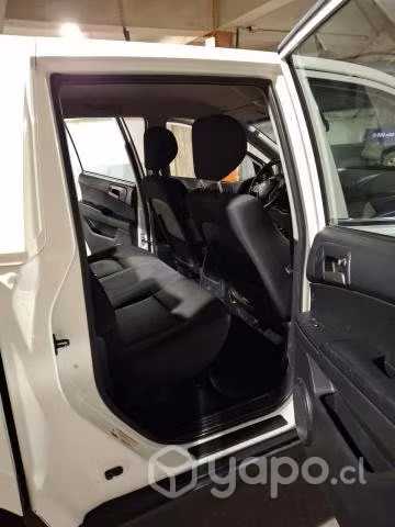 SsangYong Actyon Sports 2.0L 4x2 Full Diesel