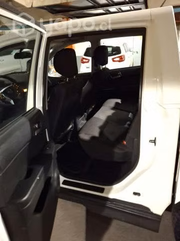 SsangYong Actyon Sports 2.0L 4x2 Full Diesel