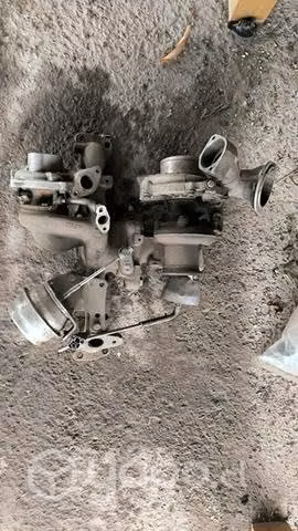Bi Turbo Volvo D5 - Imagen 2