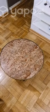 Mesa marmol - Imagen 2
