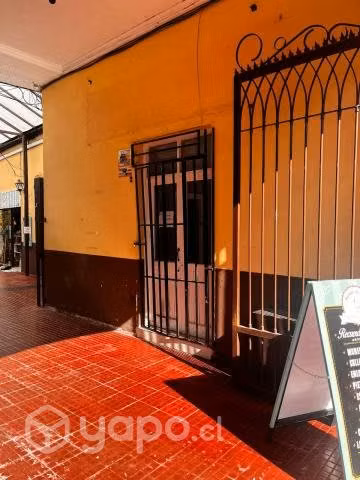 Local Comercial Galeria Ancarola La Serena Centro