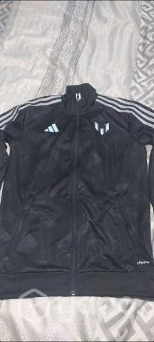 Poleron adidas Messi