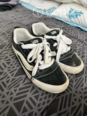 Vans potato