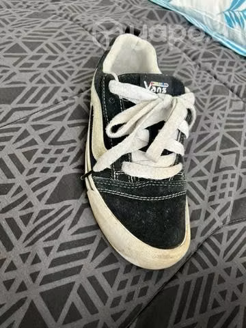 Vans potato - Imagen 2