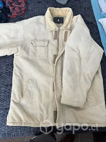 Chaqueta vintage