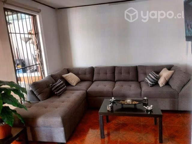 Sofá, sillón, living Perfecto estado, casi nuevo