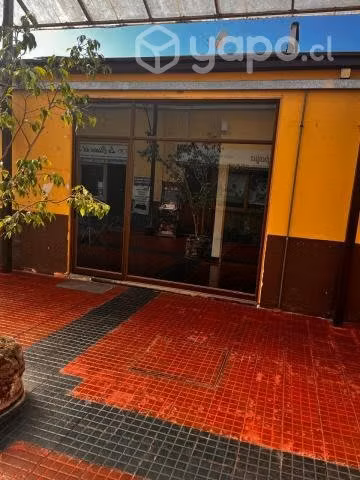 Local comercial Galeria Ancarola la Serena