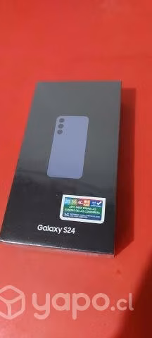 Samsung galaxy s24 256 gb - Imagen 4