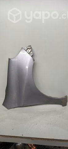 Tapabarro NISSAN MARCH