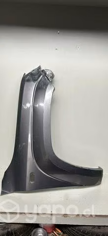 Tapabarro VOLKSWAGEN AMAROK