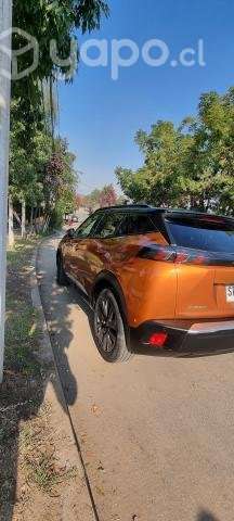Pegeout 2008 GT 1.5 turbo diesel 2023 - Imagen 2