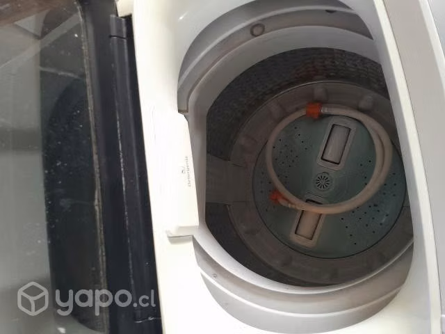 Lavadora Automática Samsung 9k