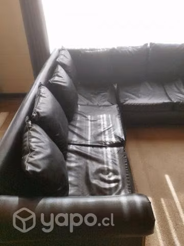 Juego de Sillones L