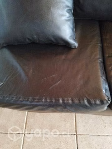 Juego de Sillones L