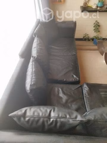 Juego de Sillones L