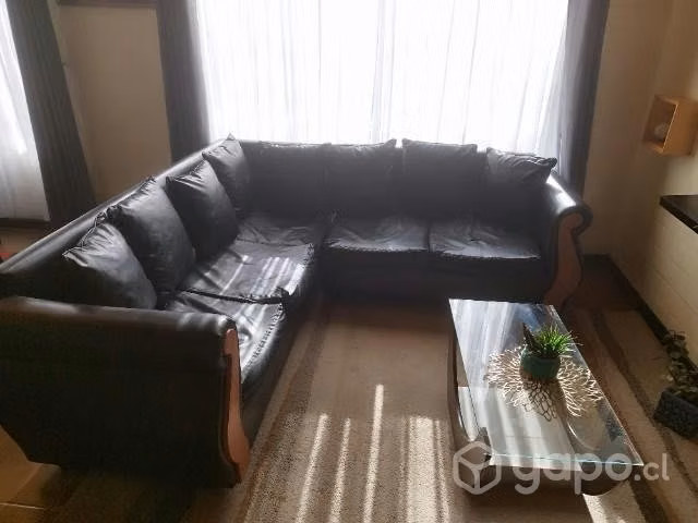 Juego de Sillones L