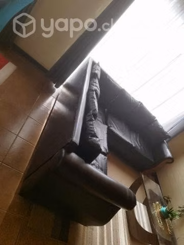 Juego de Sillones L