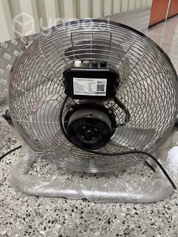 Ventilador Groven Pro sobremesa