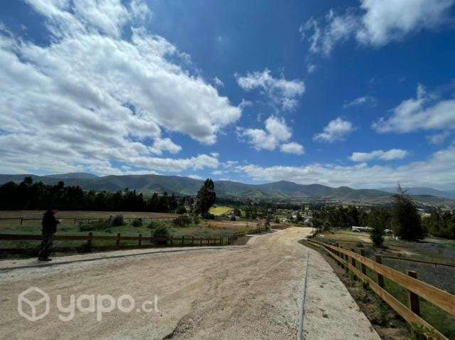 Sitio en Condominio Maitencillo - Imagen 4