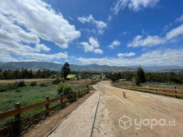 Sitio en Condominio Maitencillo - Imagen 2